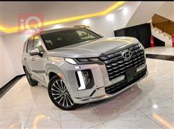 هیۆندای پالیسەید